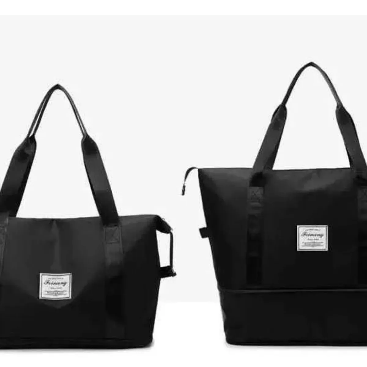 GENERICO - Bolso De Mano Para Viajes Bolso Deportivo Impermeable Mujer