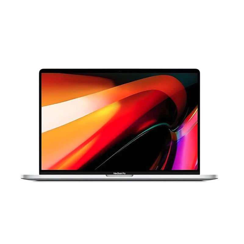 APPLE - Macbook Pro Core i7 32GB Ram 1TB SSD A2141 2019 16" 2.6Ghz Turbo Boost Reacondicionado