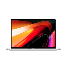 APPLE - Macbook Pro Core i7 32GB Ram 1TB SSD A2141 2019 16" 2.6Ghz Turbo Boost Reacondicionado