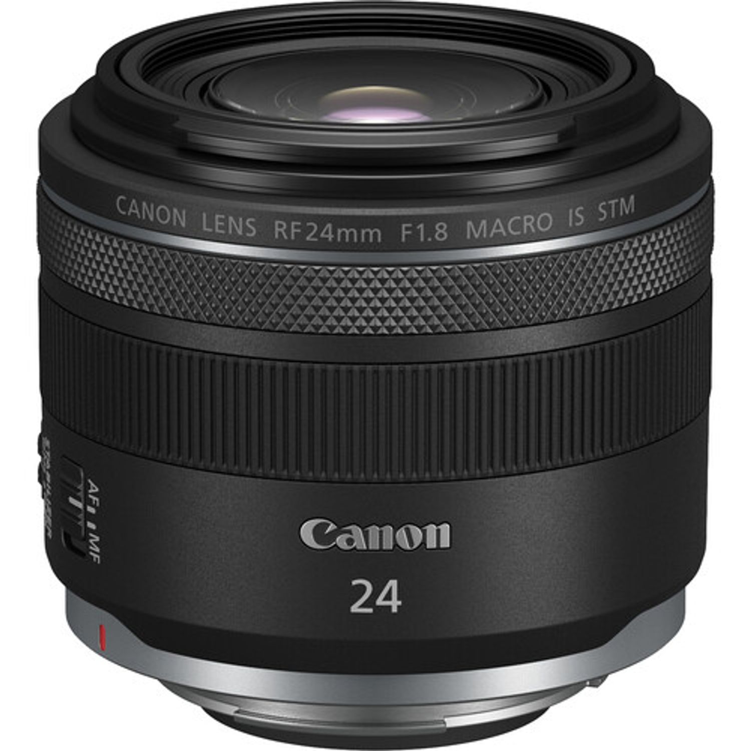 ほぼ新品 Canon RF24mm F1.8 MACRO IS STM＋フード 広角単焦点レンズ“RF24mm F1.8 MACRO IS STM”を発売｜キヤノンMJグループ
