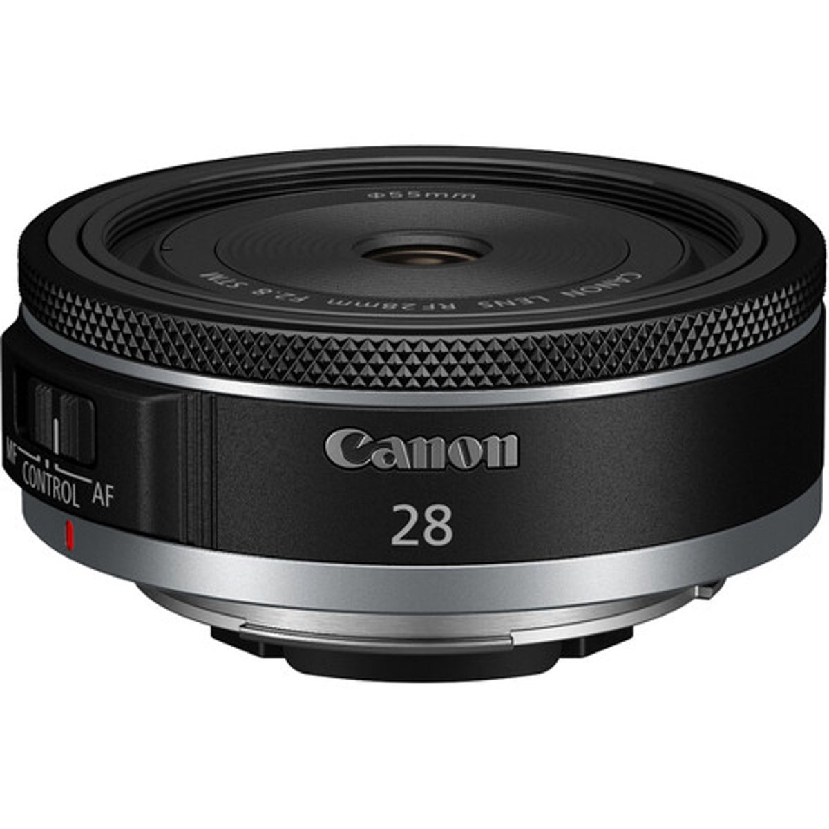 CANON - Canon RF 28mm f/2.8 STM Lente - Negro