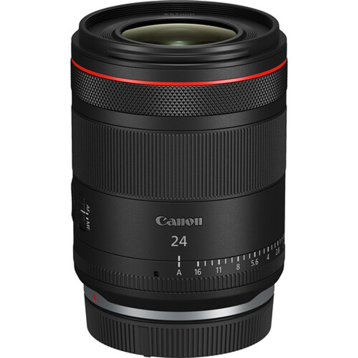 CANON - Canon RF 24mm f/1.4 L VCM Lente - Negro