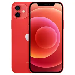 APPLE - Iphone 12 Mini 64GB Red Reacondicionado