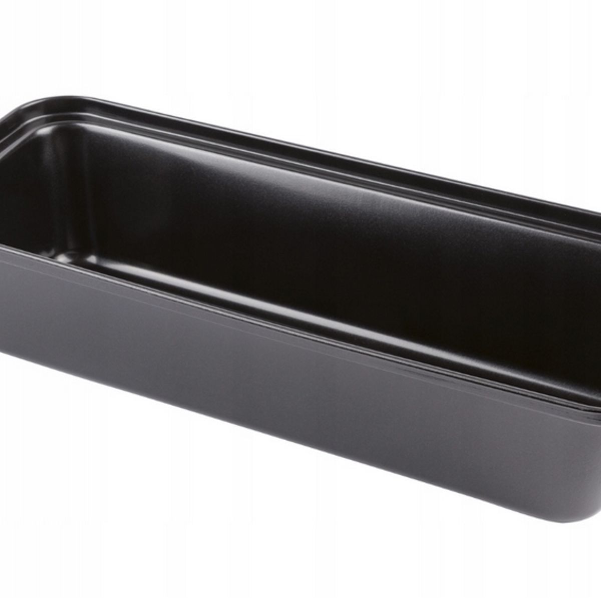 GENERICO - Budinera rectangular teflón 32 cm