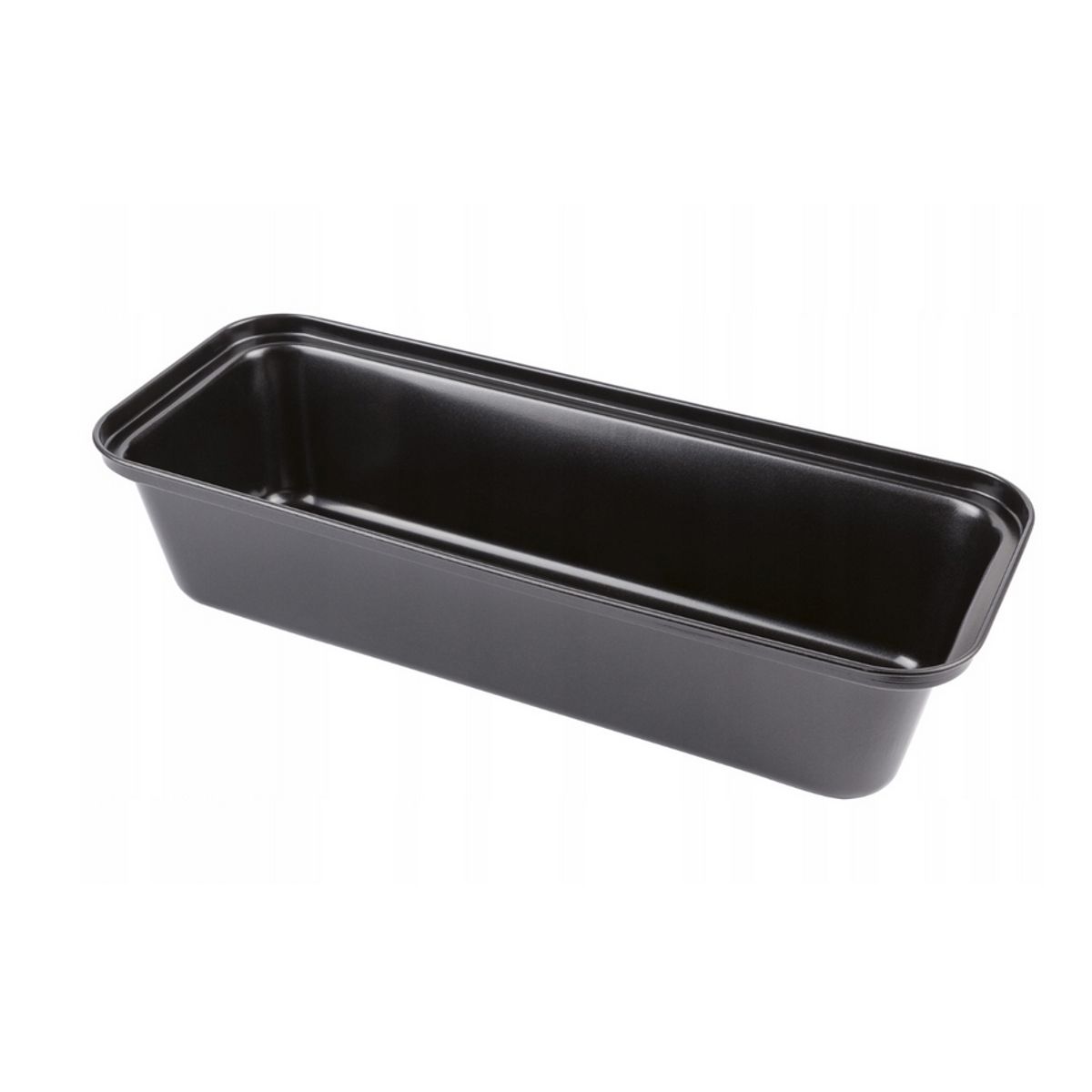 GENERICO - Budinera rectangular teflón 32 cm