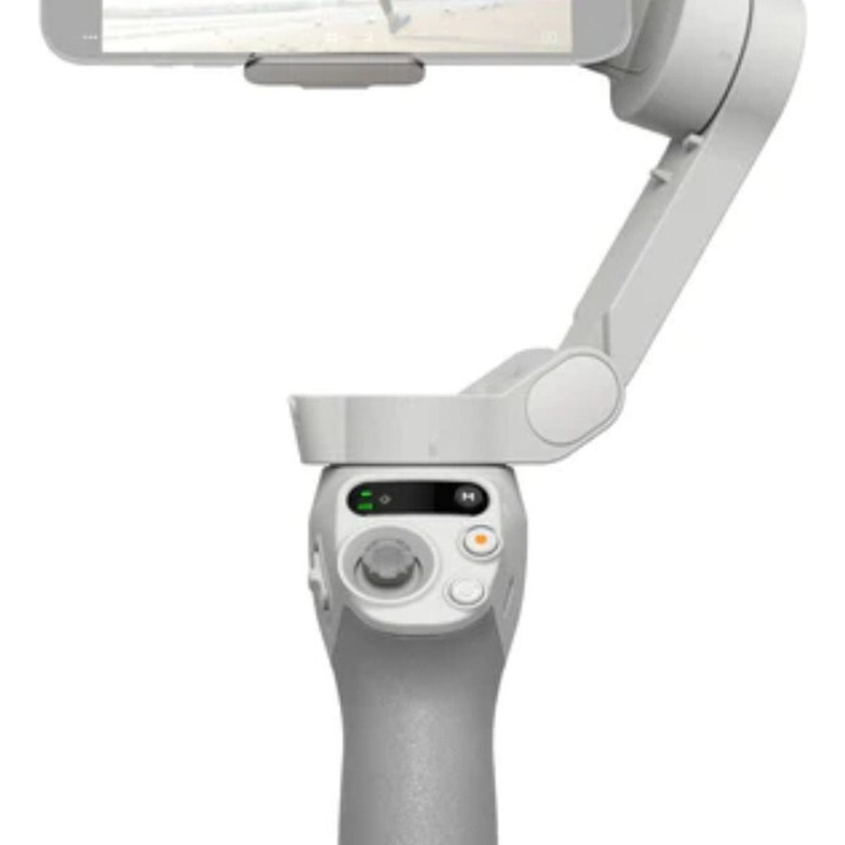 METEX - Estabilizador De Mano Cardán Para Smartphone Metex