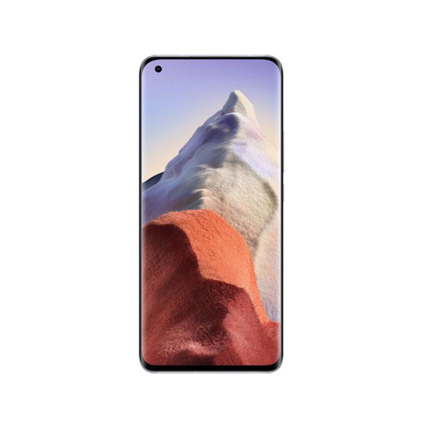 XIAOMI Xiaomi Mi 11 Ultra 12+256GB Blanco Reacondicionado