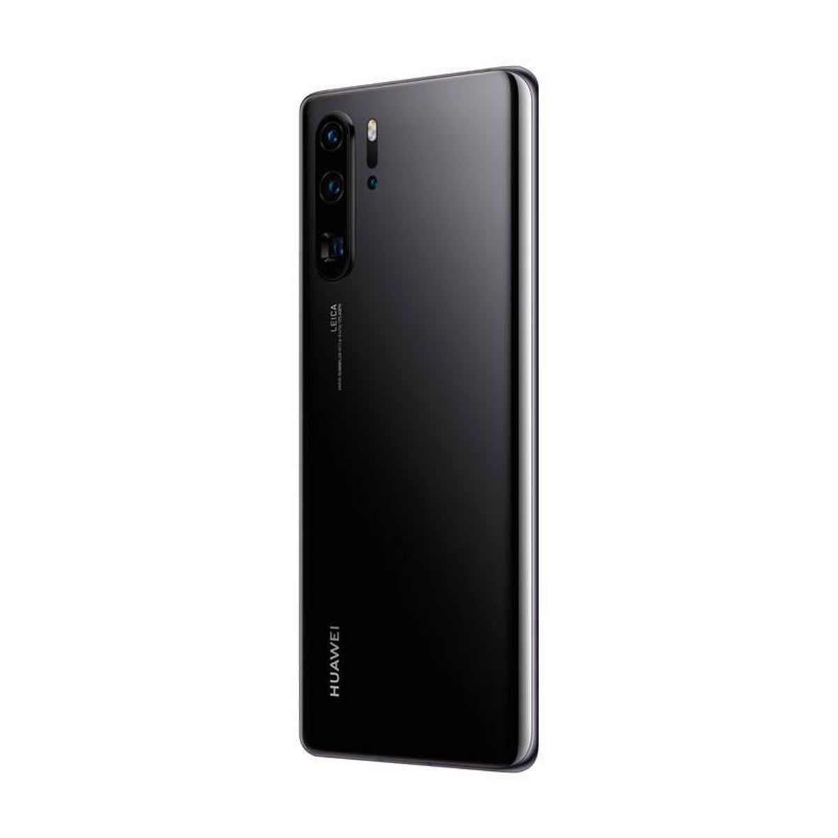 HUAWEI - Huawei P30 Pro 128 Go Noir Dual-SIM Reacondicionado