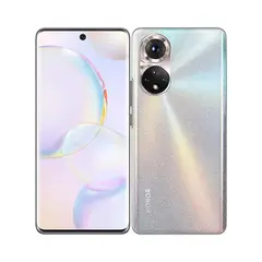HONOR - 50 256GB Blanco Dual-SIM Reacondicionado