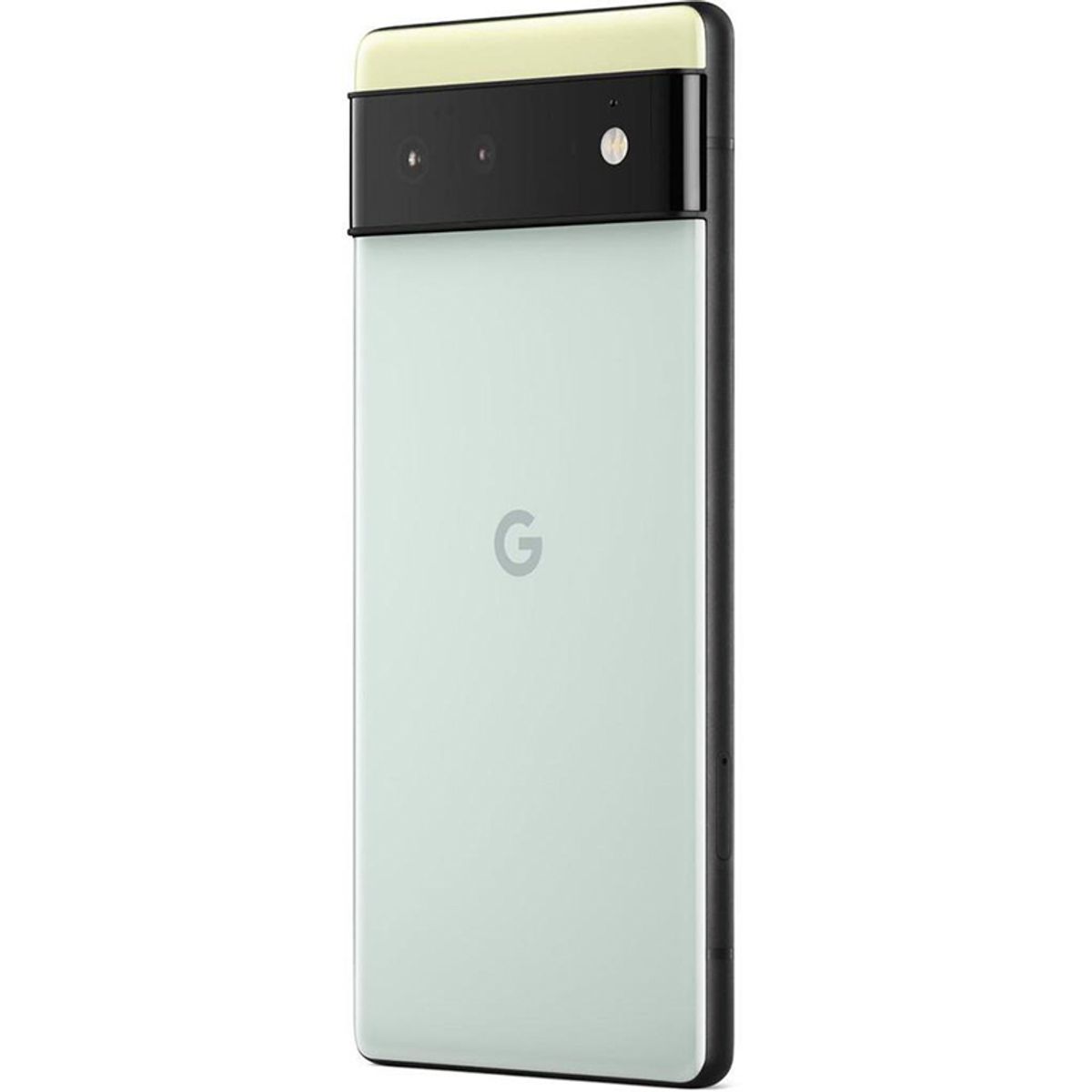 GOOGLE - Google Pixel 6 128GB Verde Reacondicionado