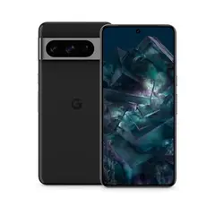 GOOGLE - Pixel 8 pro 128GB Negro Reacondicionado
