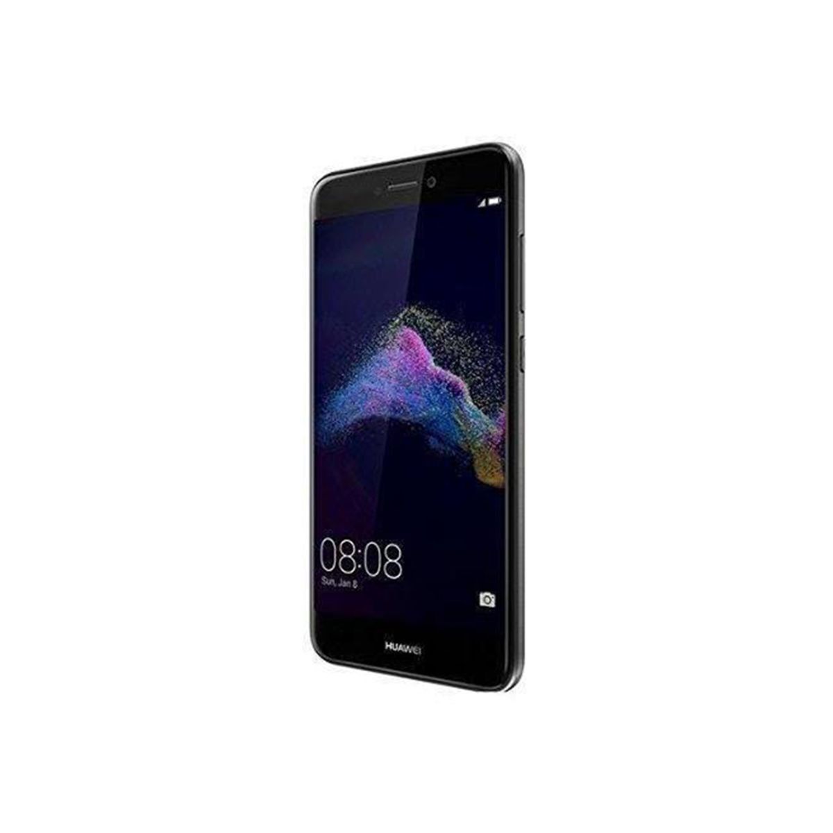 HUAWEI - Huawei P8 Lite 2017 16GB Negro Reacondicionado