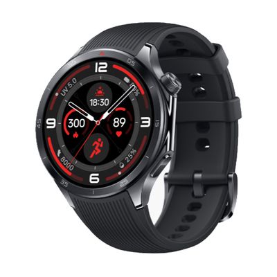 Imagen 2 del producto Smartwatch Watch 3 46mm Negro