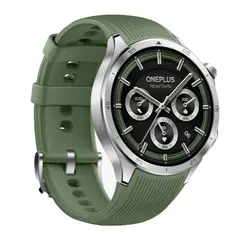 ONEPLUS - Smartwatch Watch 3 Verde.