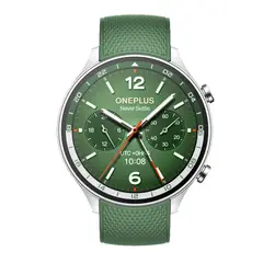 ONEPLUS - Smartwatch Watch 2R Verde.