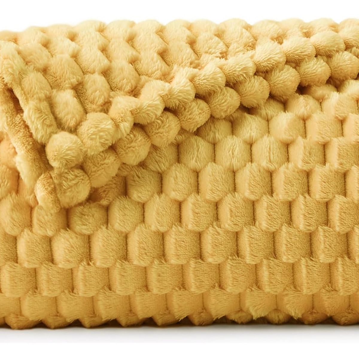 GENERICO - 200x150cm Manta De Franela Gruesa Suave Cálida