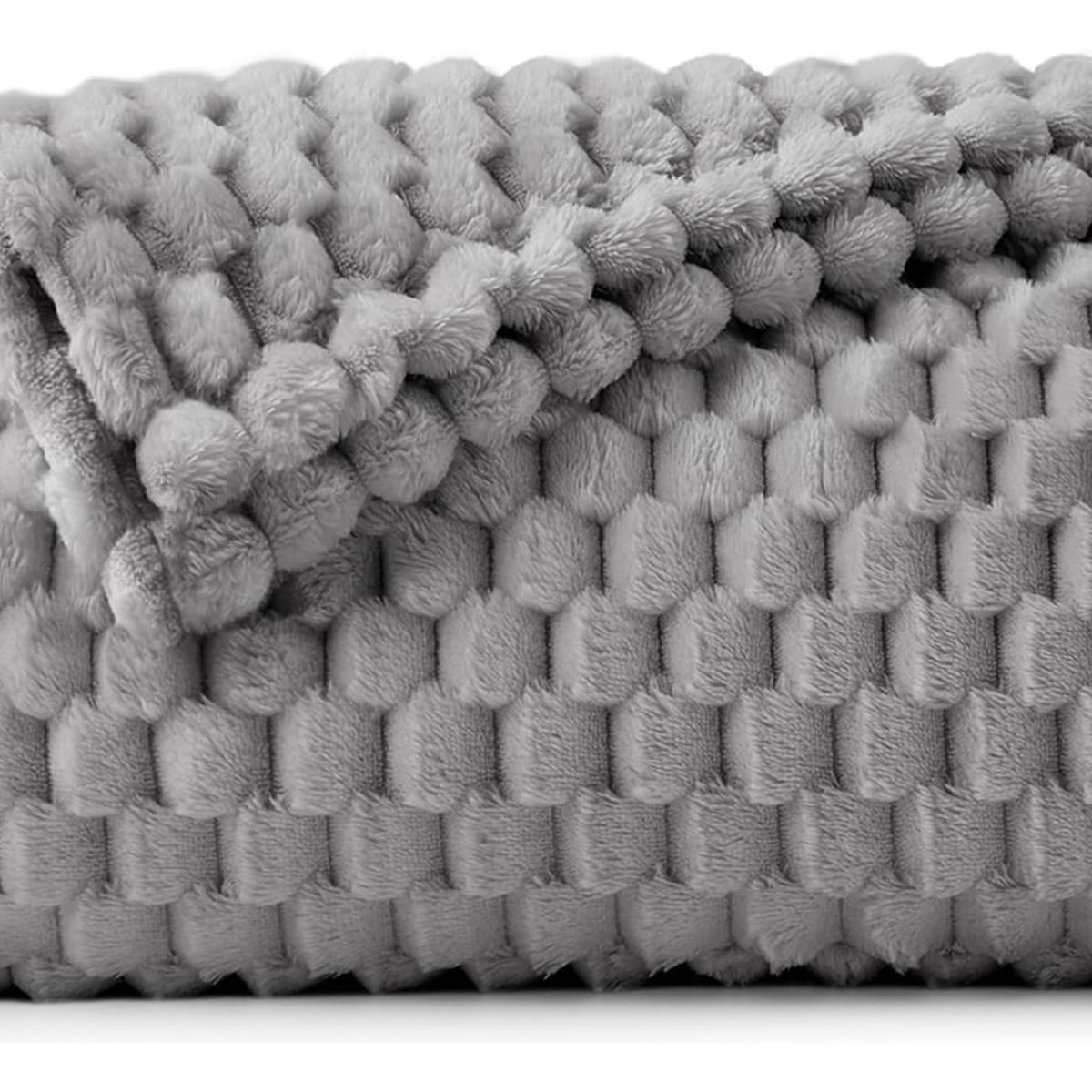 GENERICO - 200x150cm Manta De Franela Gruesa Suave Cálida