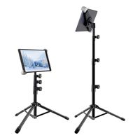 145cm Soporte De Trípode De Ajustable Para Tablet Y Celular