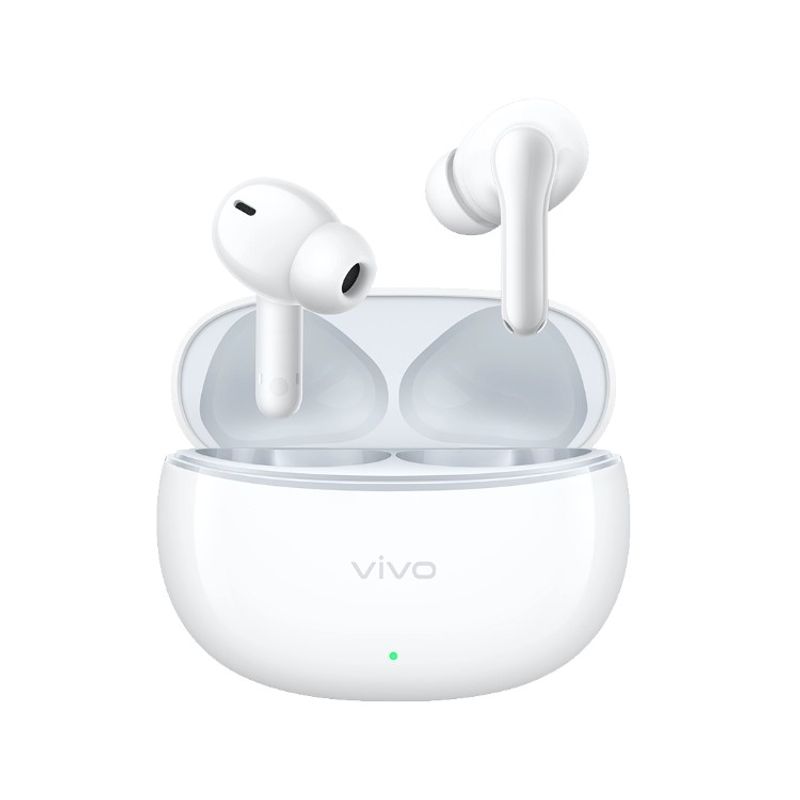 VIVO - Audifonos inalambricos Bluetooth 5.3 Vivo TWS 3i - Blanco