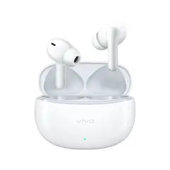 VIVO - Audifonos inalambricos con cancelación de ruido TWS 3e - Blanco