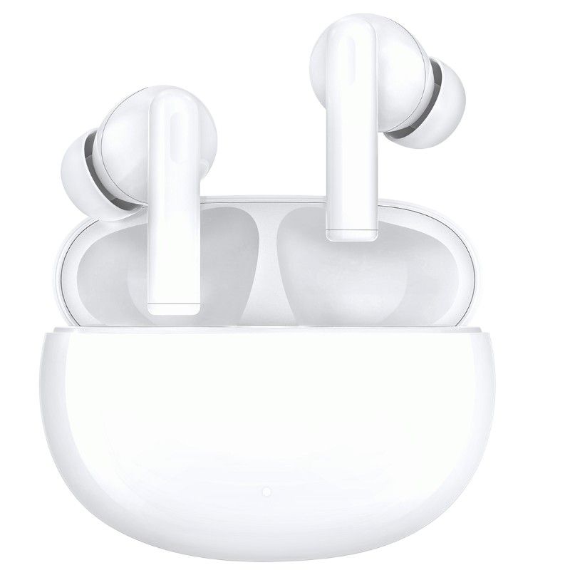 HONOR - Audifonos inalambricos Reducción de ruido Honor Lchse X5S - Blanco