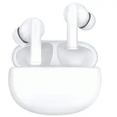 HONOR - Audifonos inalambricos Reducción de ruido Lchse X5S - Blanco