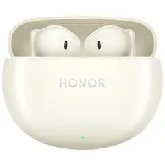 HONOR - Audifonos inalambricos Reducción de ruido Earbuds X8 - oro