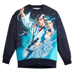 STAR WARS - A New Hope Pullover Crew for Women