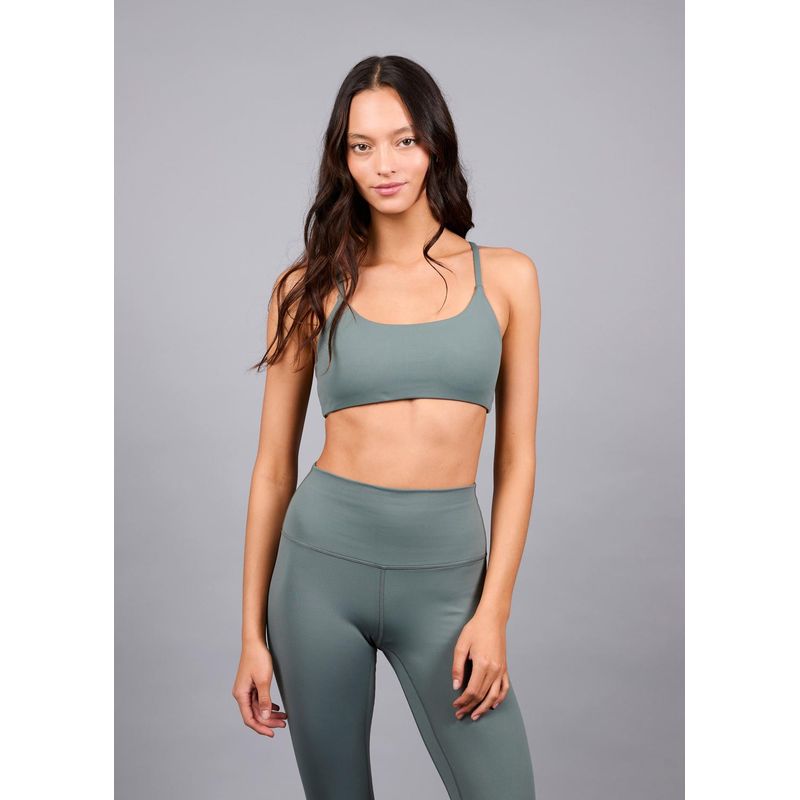 THEA - Peto Tyr Ocean Green - Sujeción Alta