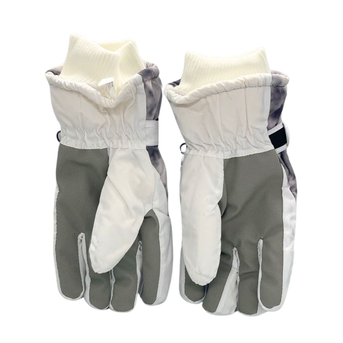 EKOL TACTICA MILITAR - Guantes De Invierno Esquí Montañismo Para La Nieve