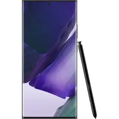 SAMSUNG - Galaxy Note 20 Ultra 12+256GB Negro Reacondicionado