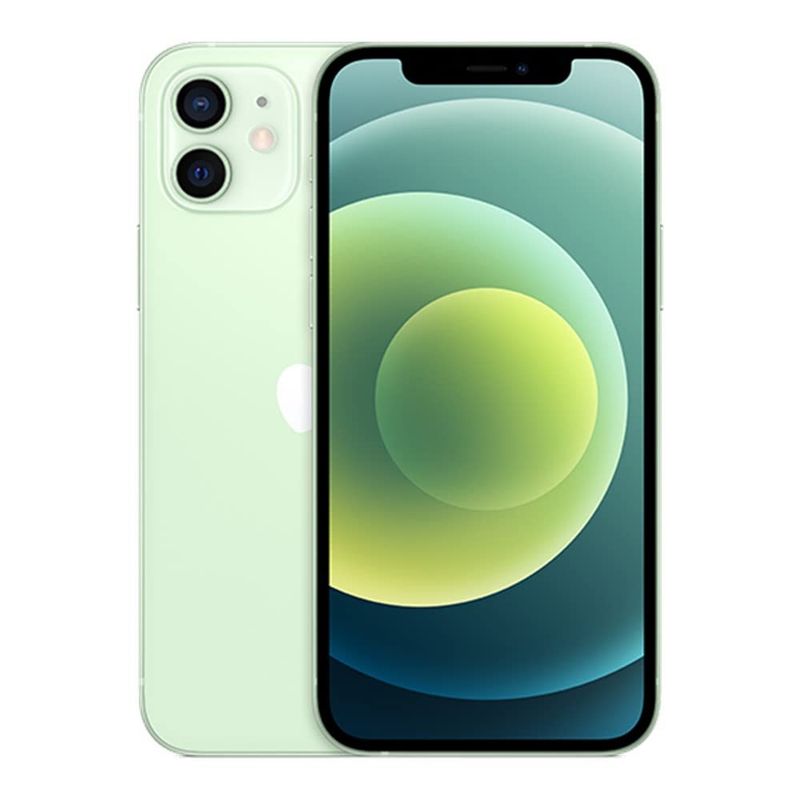 APPLE - Apple iPhone 11 128GB Green -Reacondicionado
