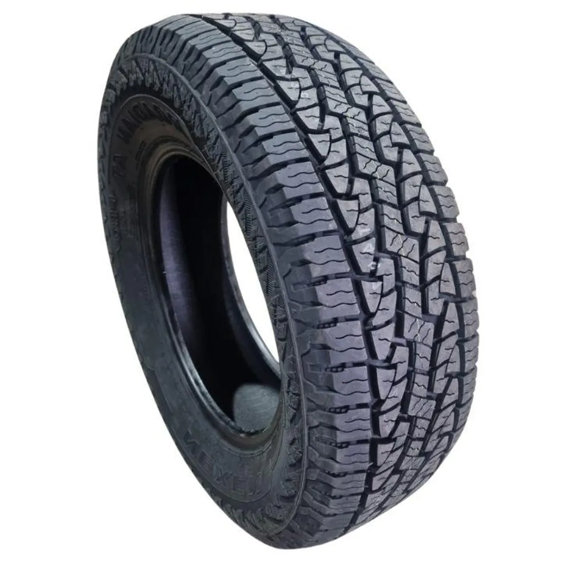 NEXEN - NEUMATICO 26565 R17 NEXEN ROADIAN RA8 AT PRO 112T