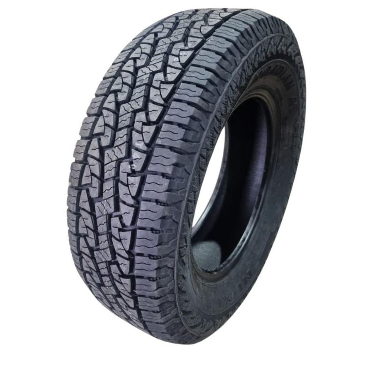 NEXEN - NEUMATICO 26565 R17 NEXEN ROADIAN RA8 AT PRO 112T
