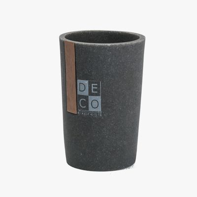 Imagen 2 del producto Vaso Stone Gris