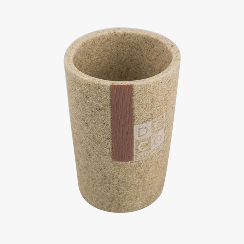 DECO EXPRESS - Vaso Stone Natural