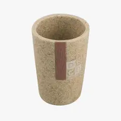 DECO EXPRESS - Vaso Stone Natural