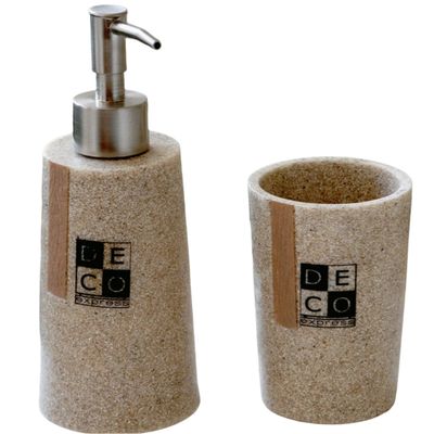 Imagen 2 del producto Vaso Stone Natural