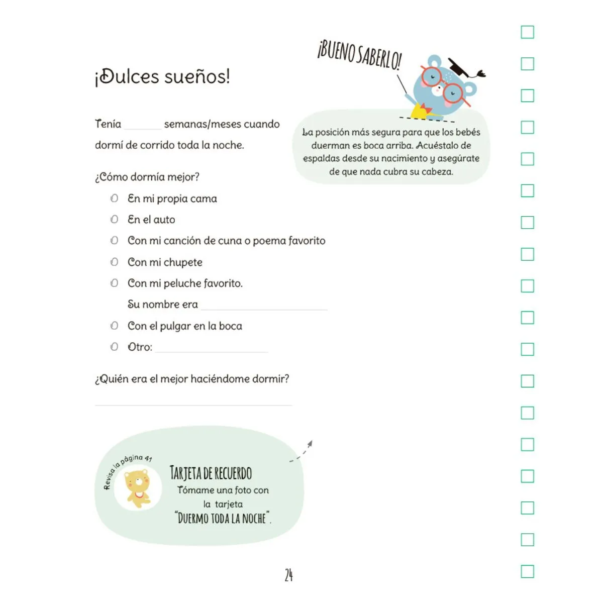 EDITORIAL CONTRAPUNTO - Diario de mi bebé de Editorial Contrapunto