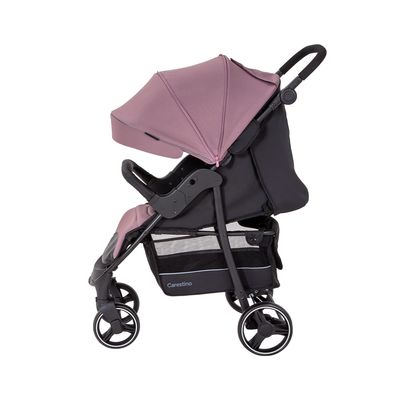 Imagen 2 del producto Coche City V3 Rosa Malva