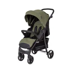 CARESTINO - Coche City V3 Verde Militar