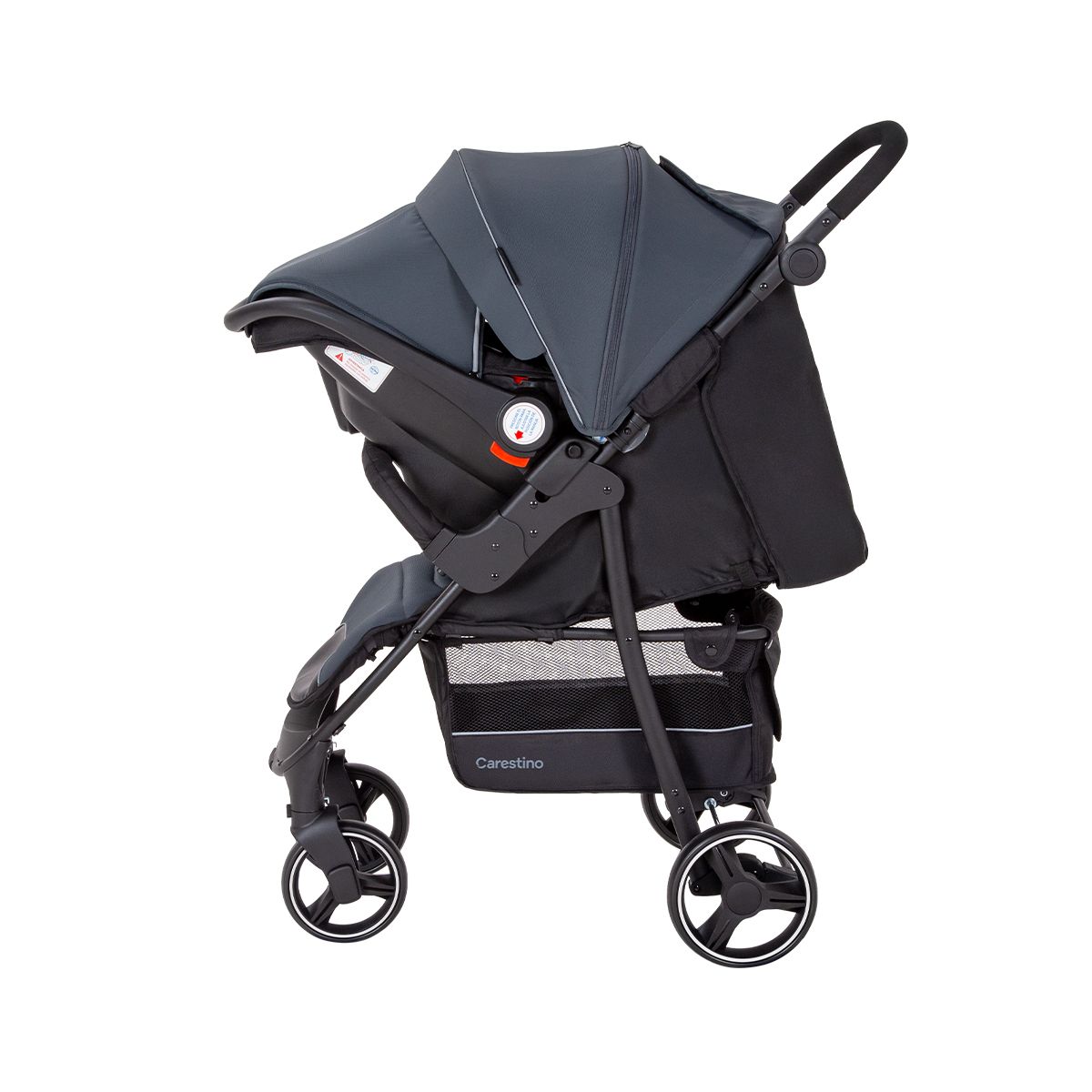 CARESTINO - Coche City Travel V3 Naval