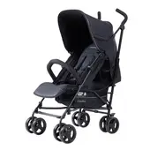 CARESTINO - Coche Capri V2 Negro