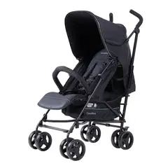 CARESTINO - Coche Capri V2 Negro