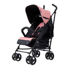 CARESTINO - Coche Capri V2 Rosa Viejo
