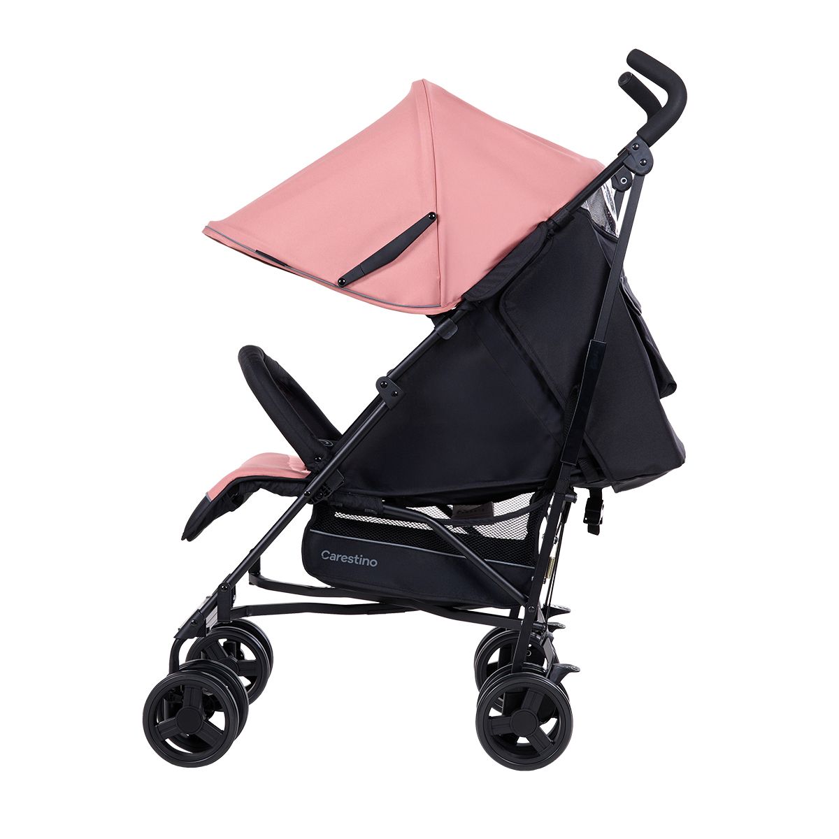 CARESTINO - Coche Capri V2 Rosa Viejo