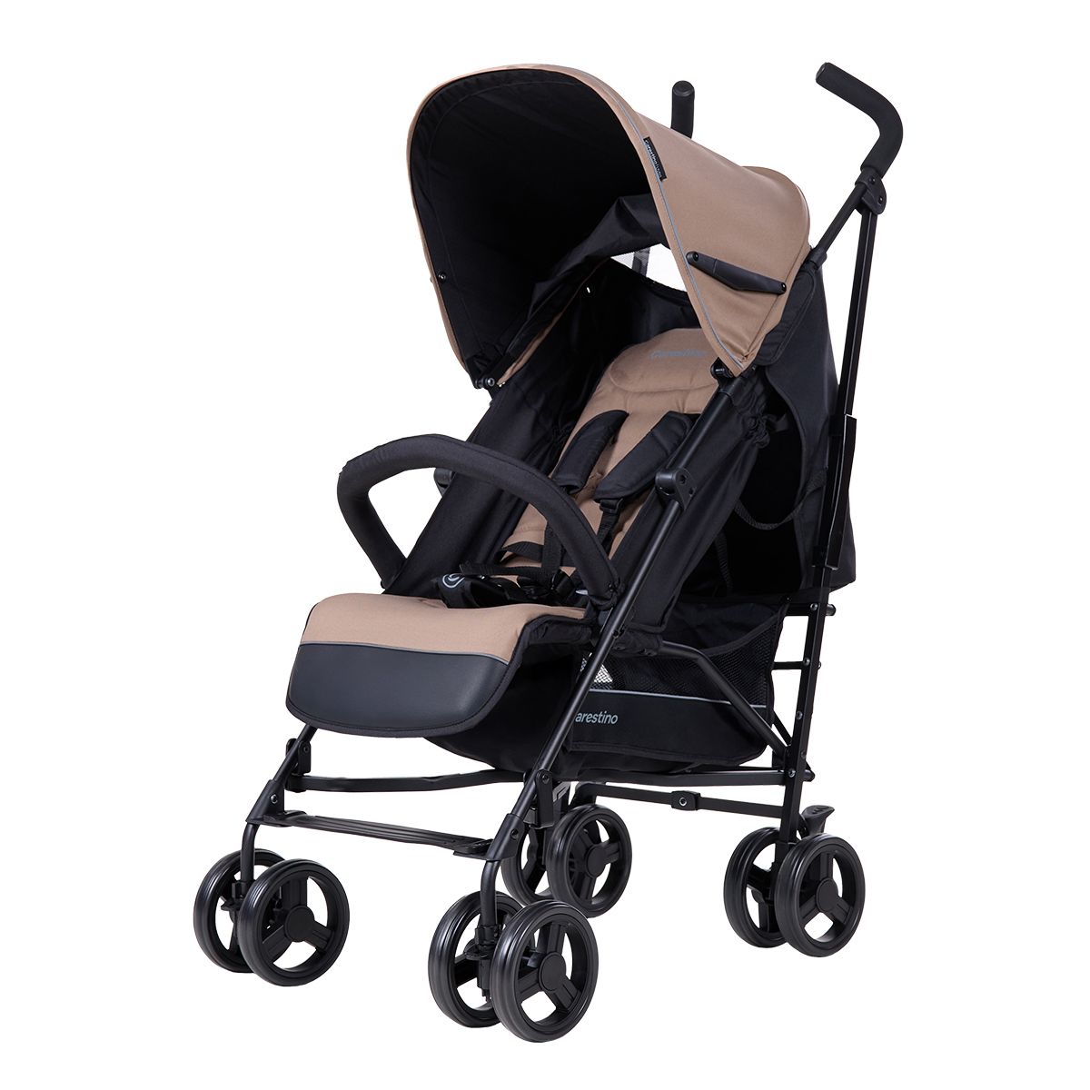 CARESTINO - Coche Capri V2 Visón