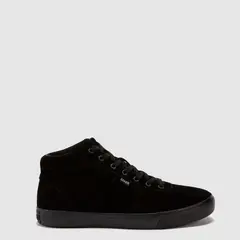 BUBBA - Zapatillas Brooklyn Suede Black