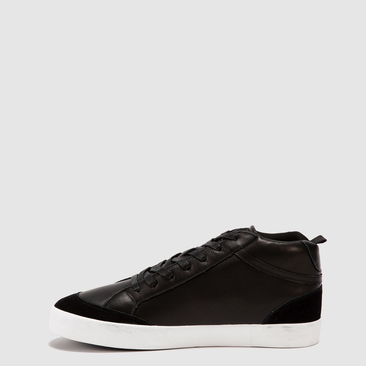 BLACK - Zapatillas Venice Black Bubba