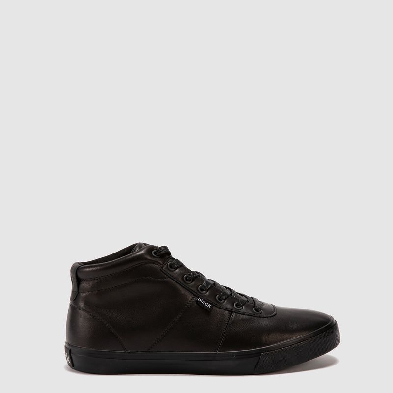 BUBBA - Zapatillas Brooklyn Black Bubba